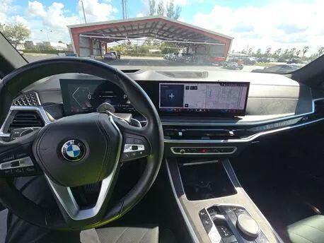 2024 BMW X5 sDrive40i