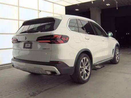 2024 BMW X5 sDrive40i