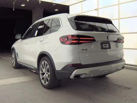 2024 BMW X5 sDrive40i
