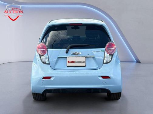 2015 Chevrolet Spark EV 1LT