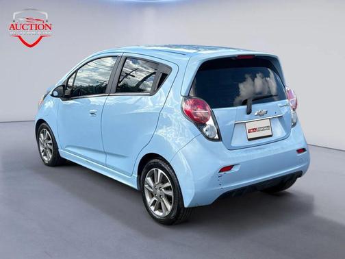 2015 Chevrolet Spark EV 1LT
