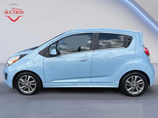 2015 Chevrolet Spark EV 1LT
