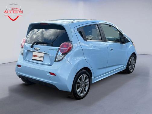 2015 Chevrolet Spark EV 1LT