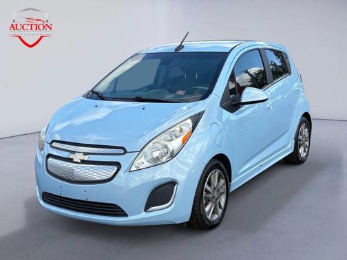 2015 Chevrolet Spark EV 1LT