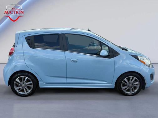2015 Chevrolet Spark EV 1LT