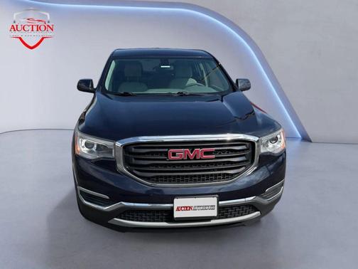 2017 GMC Acadia SLE-1