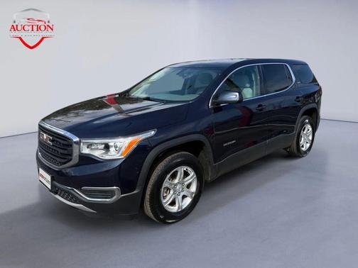 2017 GMC Acadia SLE-1