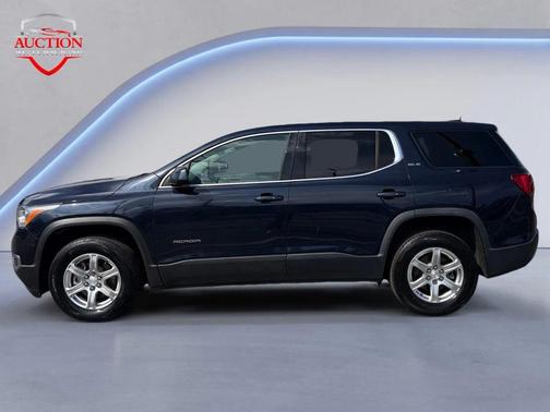 2017 GMC Acadia SLE-1