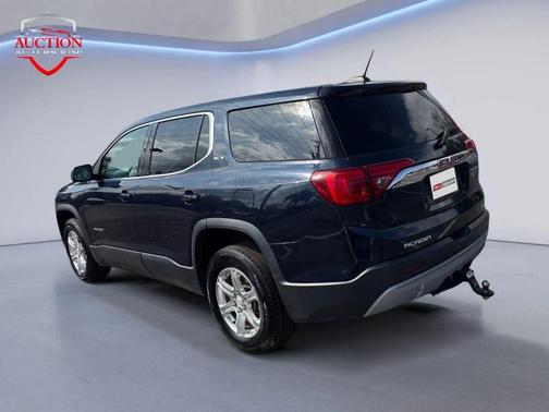 2017 GMC Acadia SLE-1