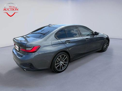 2020 BMW 330 330i Sedan 4D