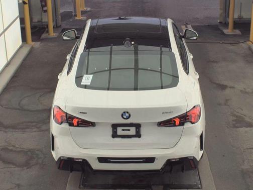 2025 BMW 228 Gran Coupe xDrive