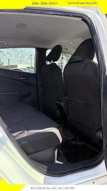 2019 Toyota Prius LE