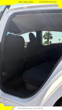 2019 Toyota Prius LE