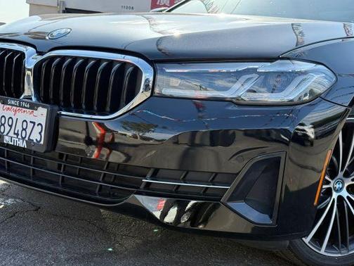 2023 BMW 530e 530e xDrive