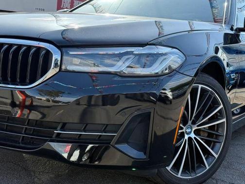 2023 BMW 530e 530e xDrive