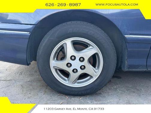 1999 Toyota Avalon XL