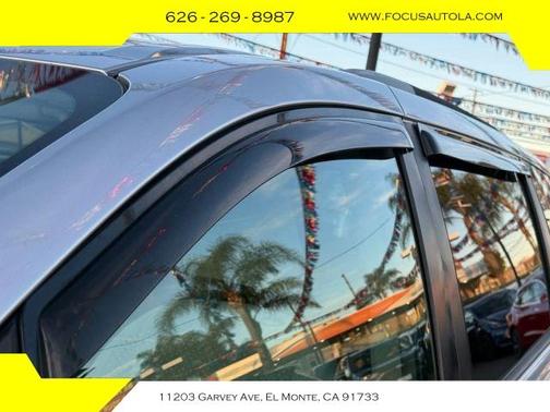 2018 Toyota Sienna LE