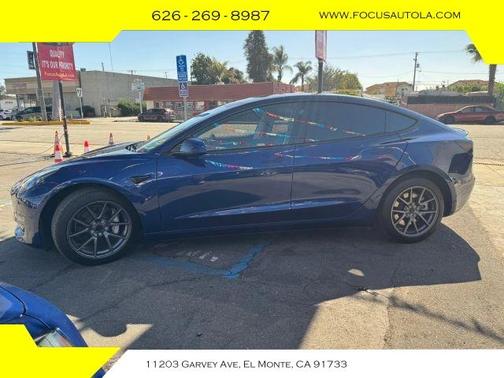 2023 Tesla Model 3 Base