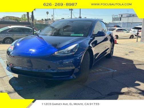 2023 Tesla Model 3 Base