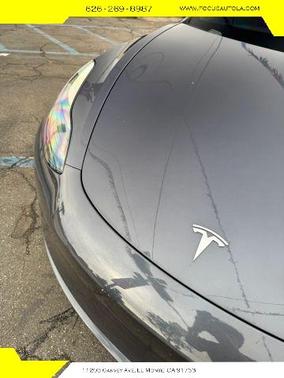 2023 Tesla Model 3 Long Range