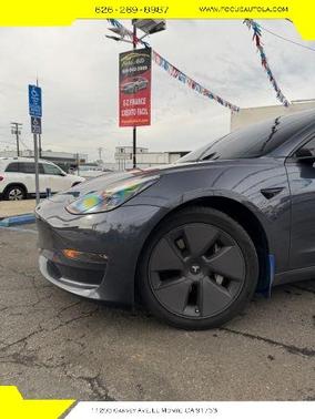2023 Tesla Model 3 Long Range