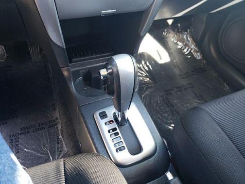 2006 Suzuki Aerio SX for sale in Monroe, WI - image 21