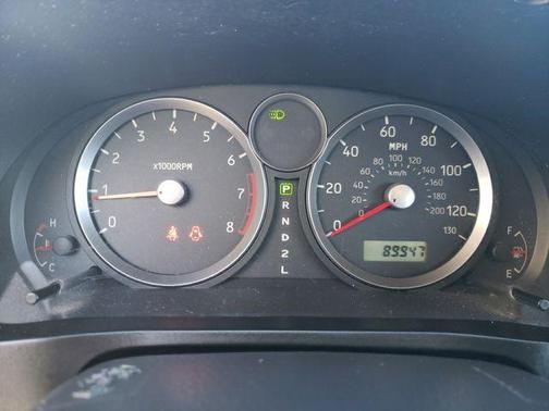 2006 Suzuki Aerio SX for sale in Monroe, WI - image 18
