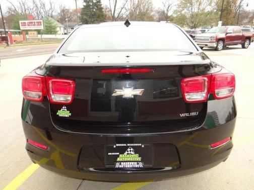 2013 Chevrolet Malibu 1LS