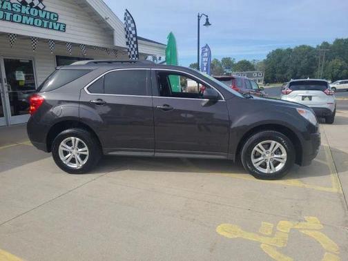 2014 Chevrolet Equinox 1LT