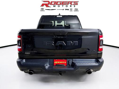 2023 RAM 1500 Rebel