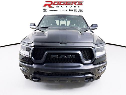 2023 RAM 1500 Rebel