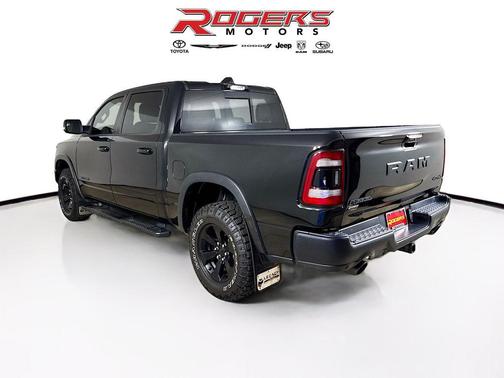 2023 RAM 1500 Rebel