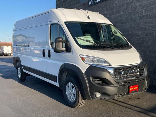 2025 RAM ProMaster 3500 High Roof