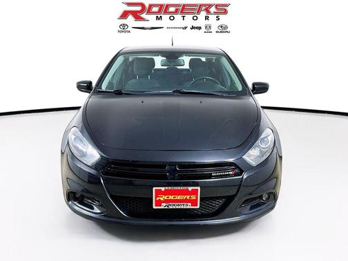 2016 Dodge Dart SXT Sport