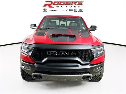 2023 RAM 1500 TRX
