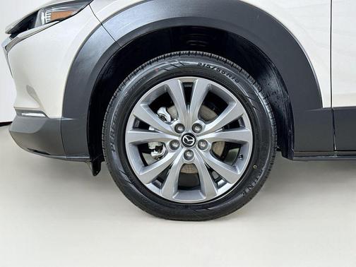 2024 Mazda CX-30 2.5 S Premium Package