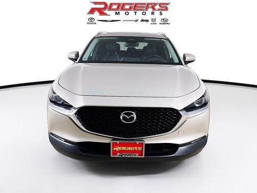 2024 Mazda CX-30 2.5 S Premium Package