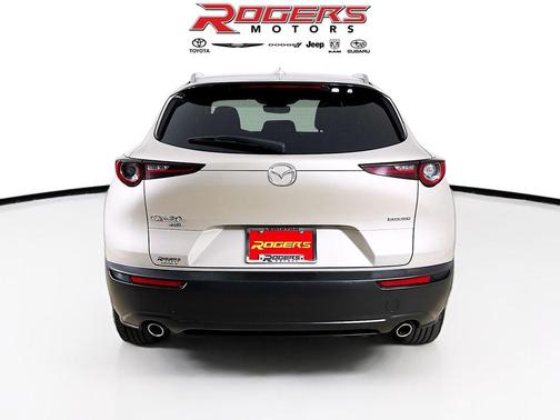 2024 Mazda CX-30 2.5 S Premium Package