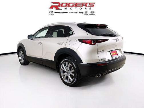 2024 Mazda CX-30 2.5 S Premium Package