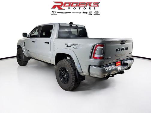 2023 RAM 1500 TRX