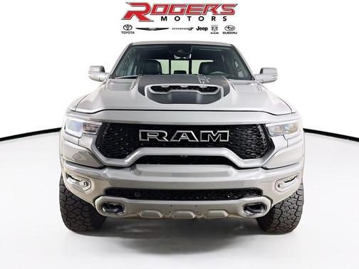 2023 RAM 1500 TRX