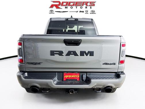 2023 RAM 1500 TRX