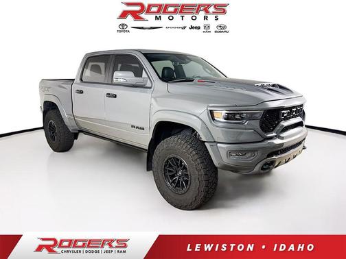 2023 RAM 1500 TRX