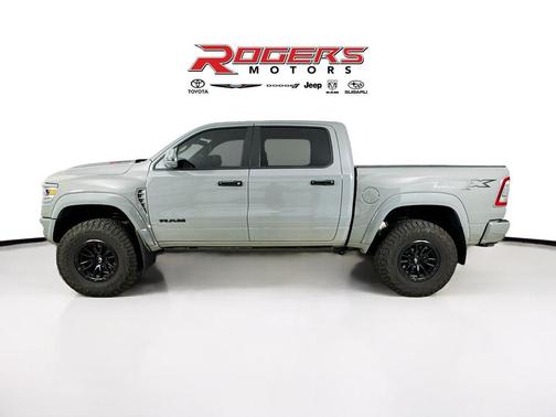 2023 RAM 1500 TRX