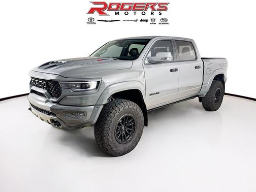 2023 RAM 1500 TRX