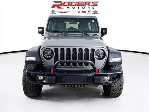 2020 Jeep Wrangler Unlimited Sport Altitude