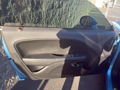 2016 Dodge Challenger SRT Hellcat