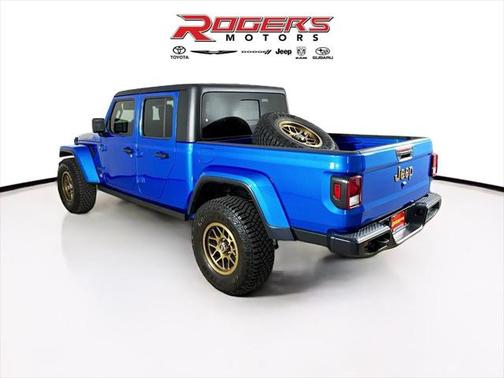 2024 Jeep Gladiator Sport S