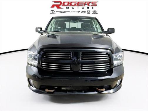 2016 RAM 1500 Sport