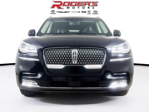 2023 Lincoln Aviator Reserve AWD